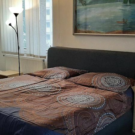 Penzion Pohoda Beroun Beroun  Extérieur photo