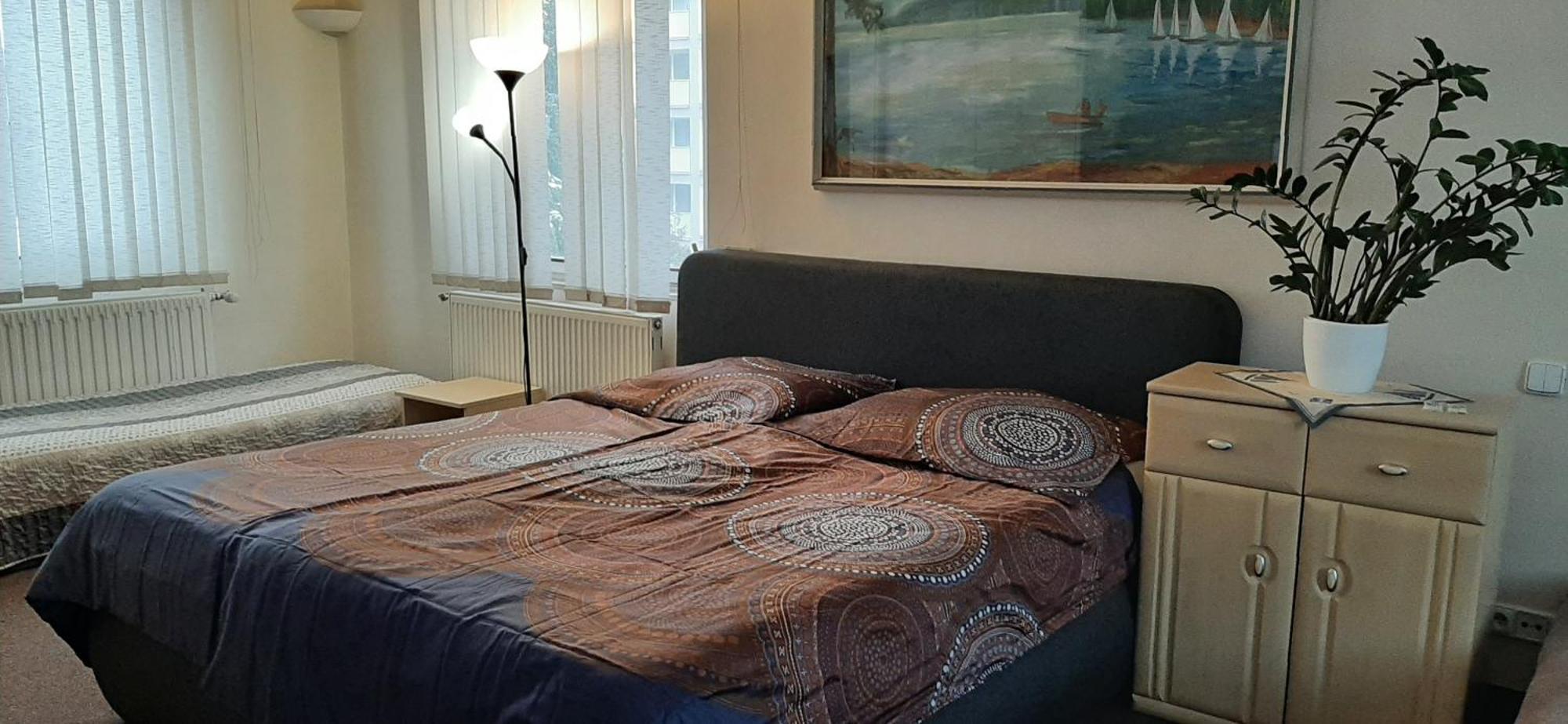 Penzion Pohoda Beroun Beroun  Extérieur photo