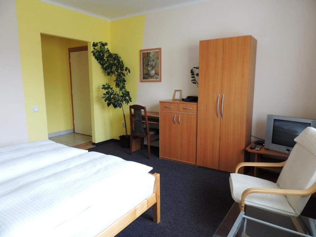 Penzion Pohoda Beroun Beroun  Chambre photo