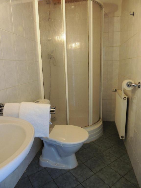 Penzion Pohoda Beroun Beroun  Chambre photo