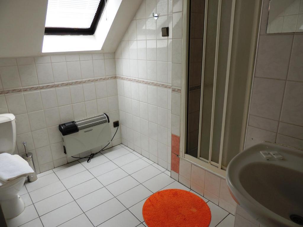 Penzion Pohoda Beroun Beroun  Chambre photo