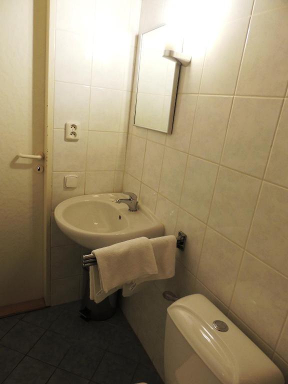 Penzion Pohoda Beroun Beroun  Chambre photo