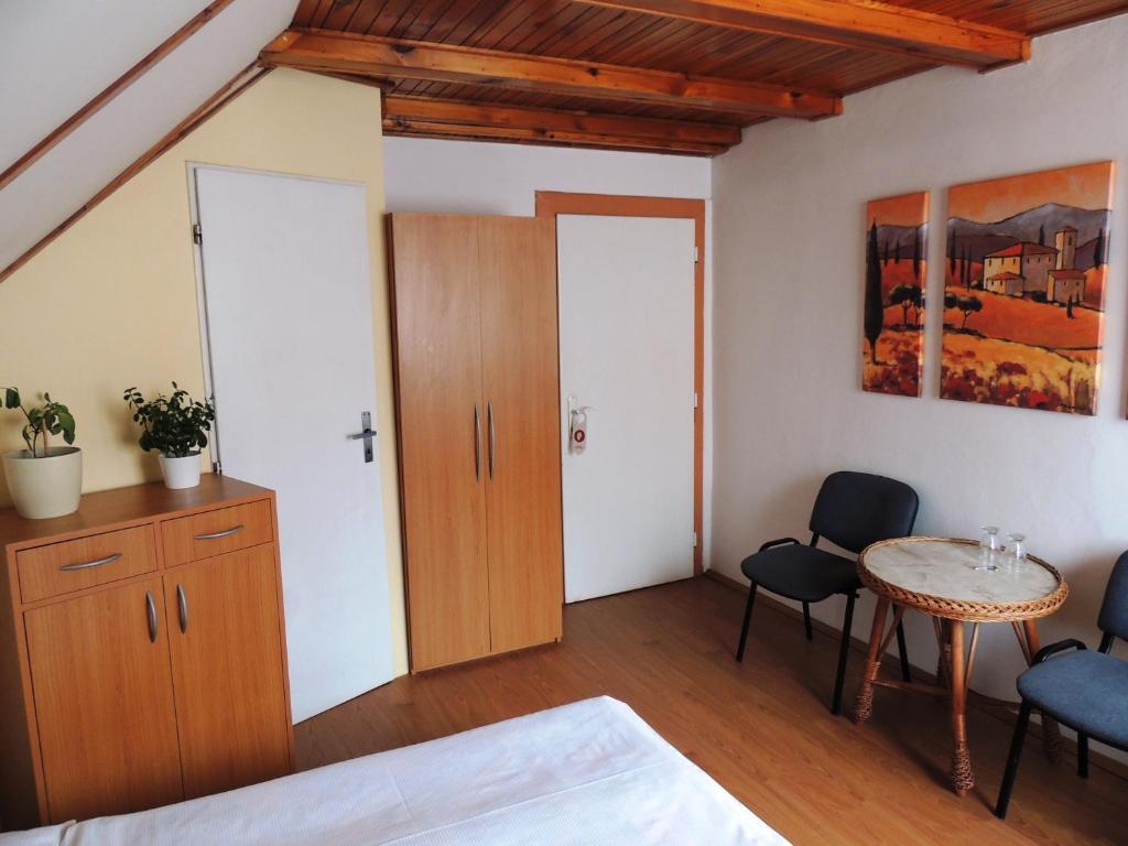 Penzion Pohoda Beroun Beroun  Chambre photo