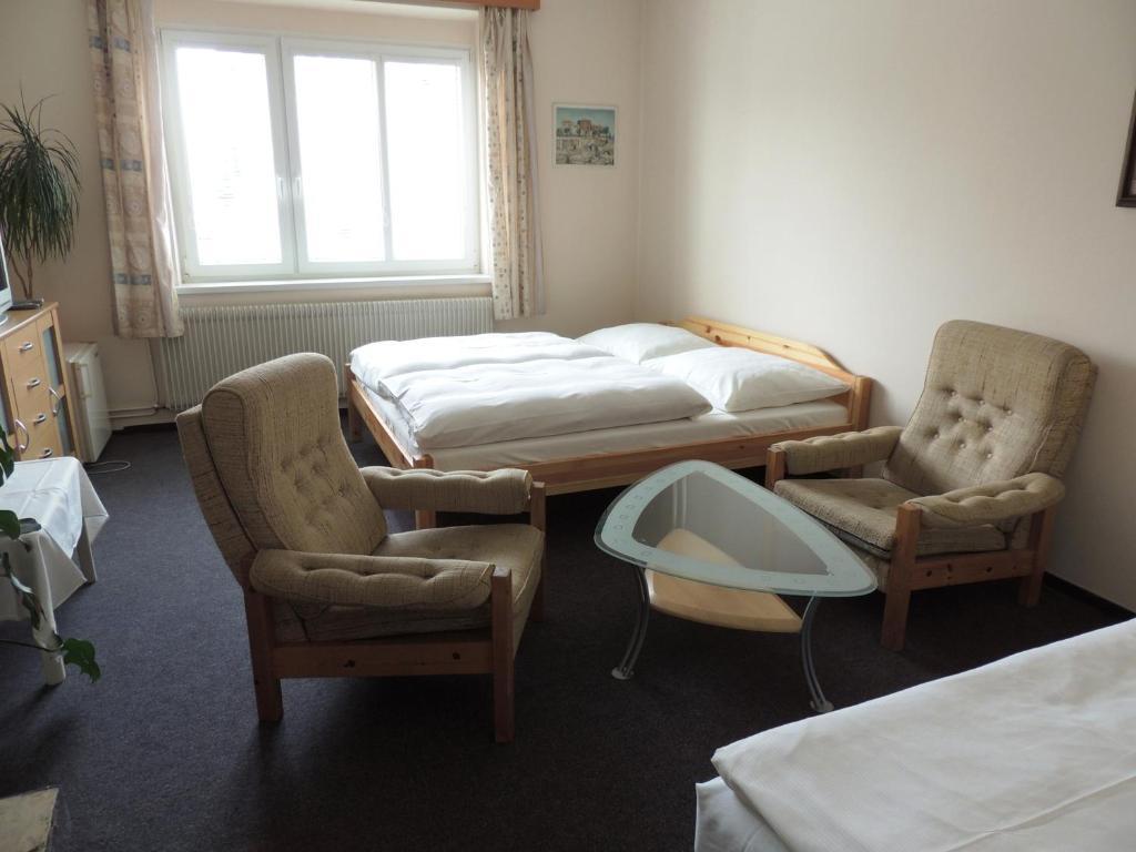 Penzion Pohoda Beroun Beroun  Chambre photo