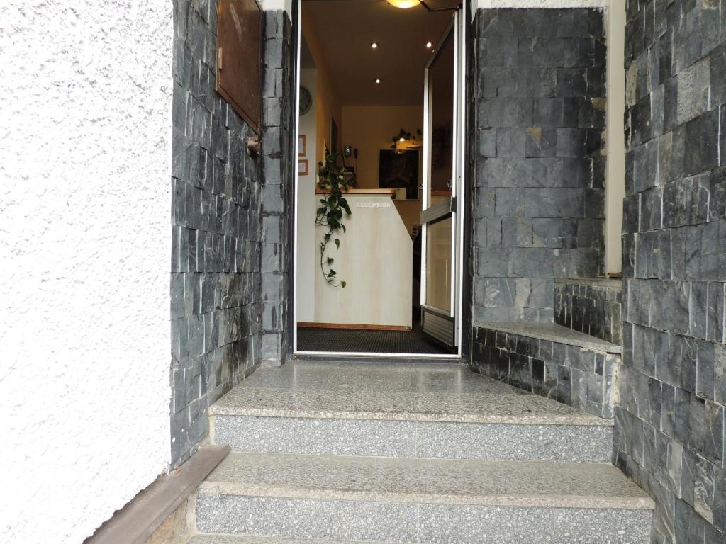 Penzion Pohoda Beroun Beroun  Extérieur photo