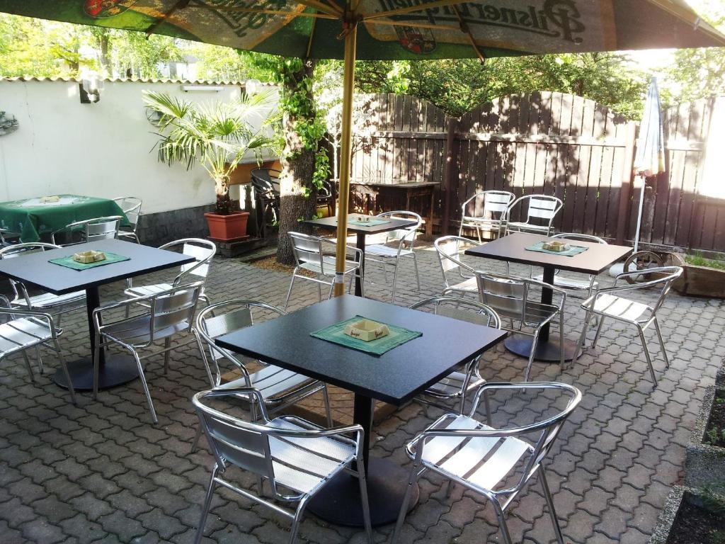 Penzion Pohoda Beroun Beroun  Extérieur photo