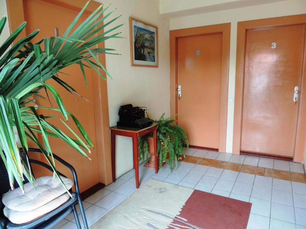 Penzion Pohoda Beroun Beroun  Extérieur photo