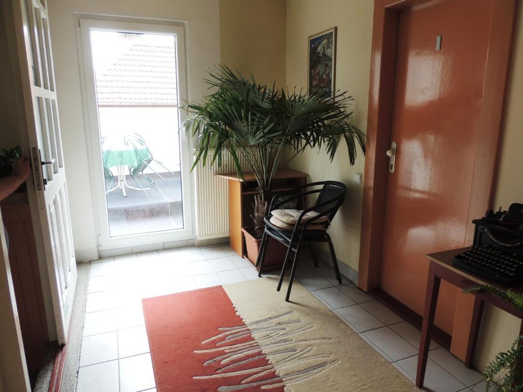 Penzion Pohoda Beroun Beroun  Extérieur photo